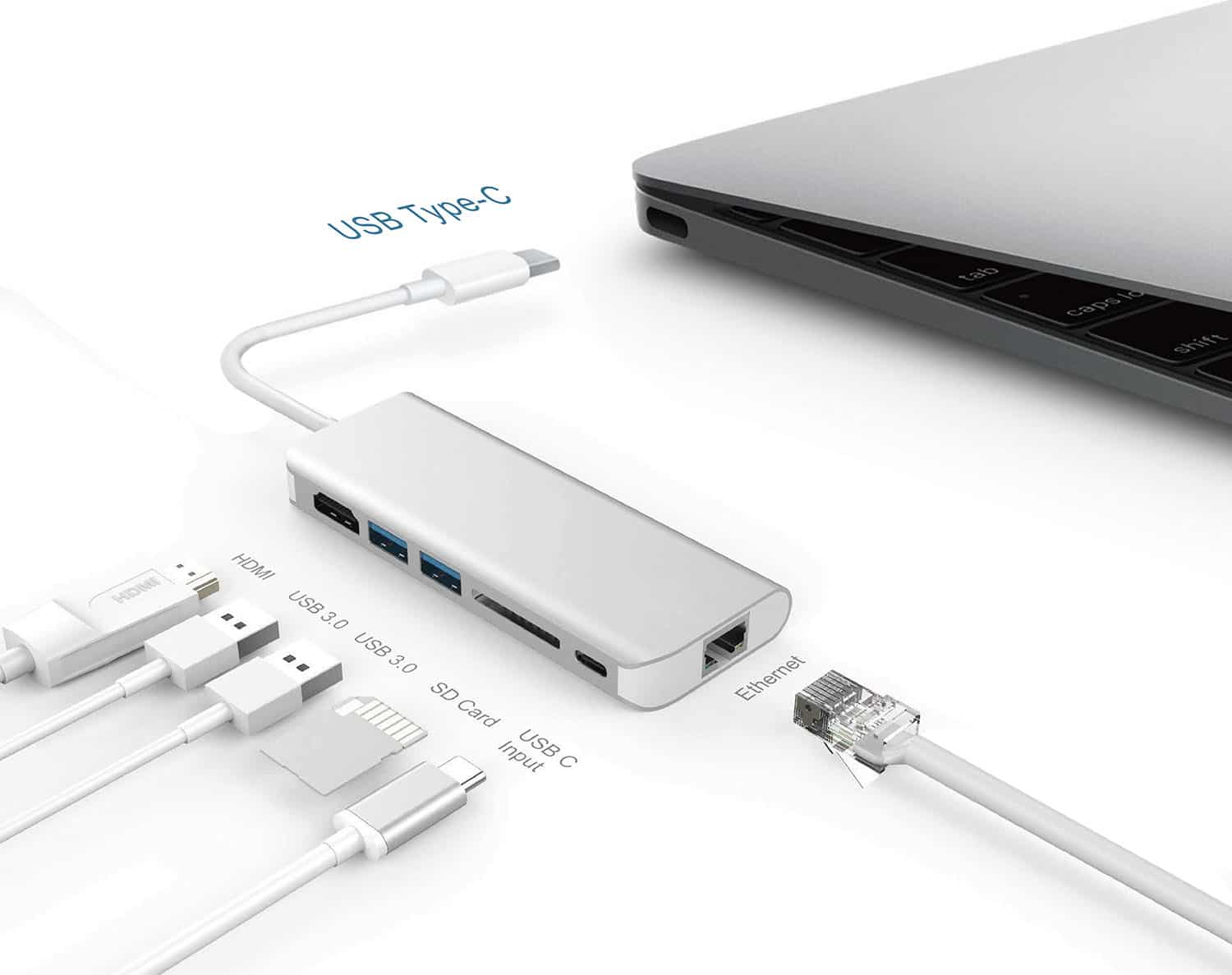 USB - Storage - All Accessories - Apple