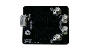 USB 3.1 Micro-B 5.6″ CLB Test Fixture