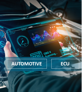 人工驗證已過時！ECU廠商如何借助自動化測試管理平台提升產品品質？