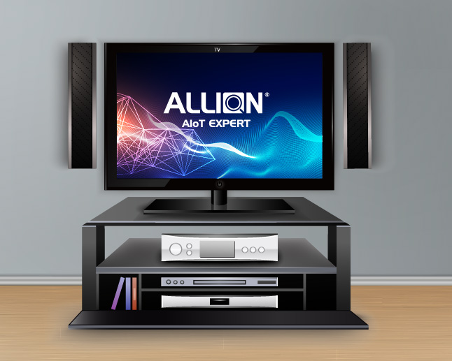 先進解決方案：Allion Smart Display AI Test Solution