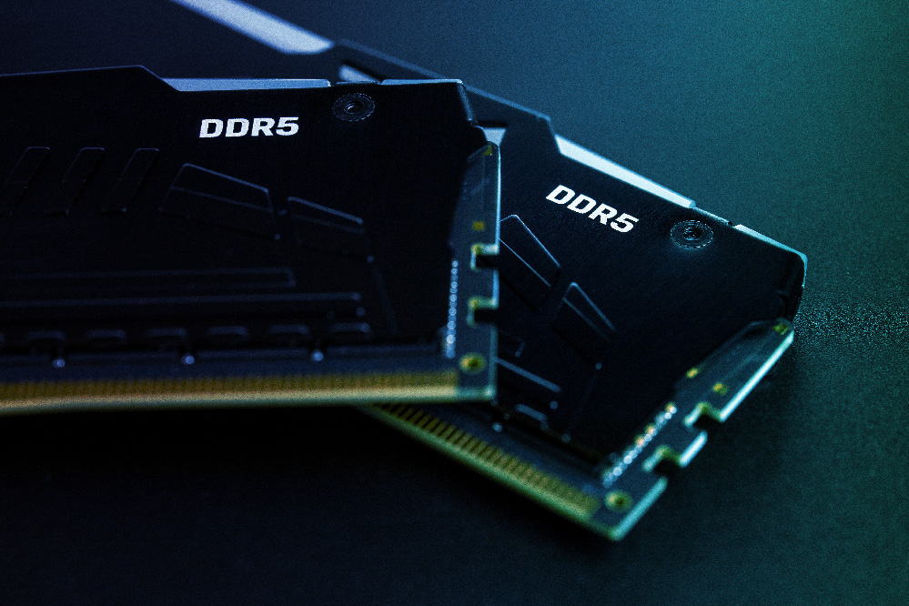 DDR5的發展潛力和市場吸引力令人難以忽視