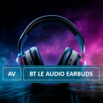 從問題診斷到性能優化：百佳泰如何驗證BT LE Audio耳機低延遲表現？