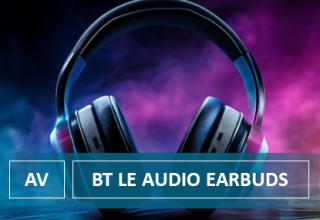 從問題診斷到性能優化：百佳泰如何驗證BT LE Audio耳機低延遲表現？